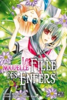 La Nouvelle Fille des Enfers 2. Tome 2