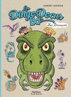 Les DingoDocus Bd 3. Les dinosaures