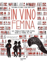 In Vino Femina (One-shot)