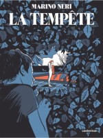 La tempête (Marino Neri) (One-shot)