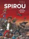 Une aventure de Spirou et Fantasio par... (Le Spirou de…) : 22. Spirou et la Gorgone bleue