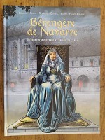 Bérengère De Navarre (One-shot)