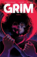 Grim 1. Tome 1