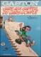 Gaston (Série dite classique) : 3. Gare aux gaffes du gars gonflé