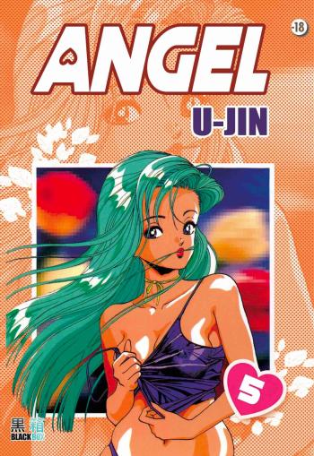 Couverture de l'album Angel - 5. Angel
