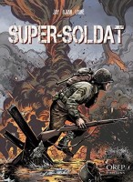 Super-Soldat (One-shot)