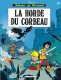 Johan et Pirlouit : 14. La horde du corbeau