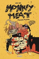 Monkey Meat (One-shot)