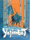 Yojimbot : 3. Neige d'acier