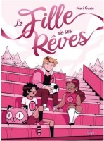 La fille de ses rêves (One-shot)