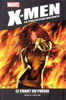 X-Men - La Collection Mutante 76. Le chant du Phénix