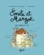 Emile et Margot : 8. Monstres en vue