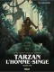 Tarzan - l'homme-singe : 1. Première partie