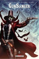 Gunslinger Spawn 2. Tome 2