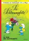 Les Schtroumpfs : 3. La Schtroumpfette et la faim des Schtroumpfs