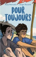 Pour toujours (One-shot)