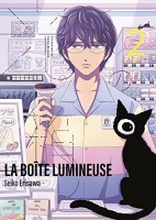 La Boîte Lumineuse 2. Tome 2