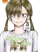 Slice of Life 3. Tome 3