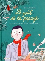 Le goût de la papaye (One-shot)