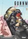 Gunnm - Mars Chronicle : 9. Tome 9