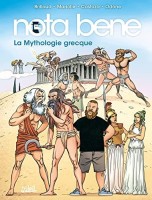 Nota Bene 5. La Mythologie Grecque