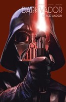 Star Wars - L'Équilibre dans la Force 6. Dark Vador - Cible Vador