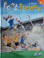Les Foot Furieux 5. Tome 5