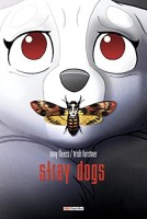 Stray Dogs (One-shot)