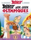 Astérix : 12. Astérix aux jeux Olympiques