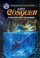 La grotte Cosquer (One-shot)