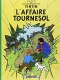 Les Aventures de Tintin : 18. L'Affaire Tournesol