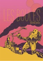 Les Boules (One-shot)