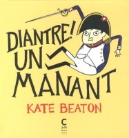 Diantre ! Un manant (One-shot)