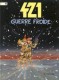 421 : 1. Guerre froide