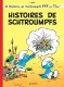 Les Schtroumpfs : 8. Histoires de Schtroumpfs