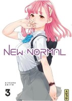 New Normal 3. Tome 3