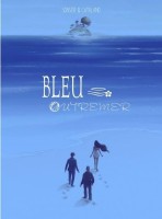 Bleu outremer INT. Intégrale