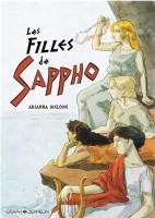 Les filles de Sappho (One-shot)
