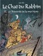 Le Chat du Rabbin : 12. La Traversée de la mer Noire