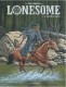 Lonesome : 4. Le Territoire du Sorcier