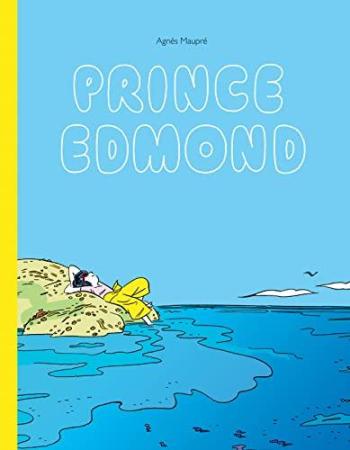 Couverture de l'album Prince Edmond (One-shot)