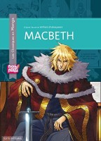 Macbeth (Julien Choy) (One-shot)