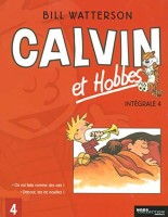 Calvin et Hobbes (Intégrale) 4. Tome 4