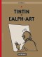 Les Aventures de Tintin : 24. Tintin et l'Alph-art