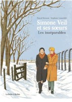 Simone Veil et ses soeurs (One-shot)