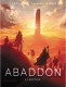 Abaddon (Bec-Carey) : 2. Antinéa