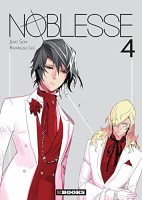 Noblesse 4. Tome 4