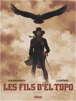 Les Fils d'El Topo INT. Intégrale + DVD