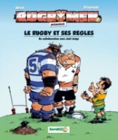 Les Rugbymen HS. Le rugby et ses règles