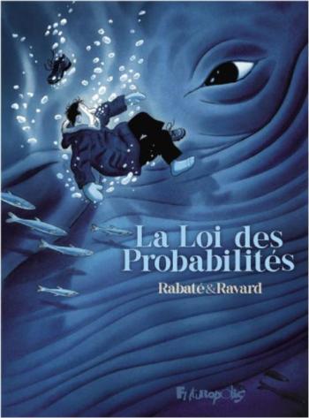 Couverture de l'album La loi des probabilités (One-shot)